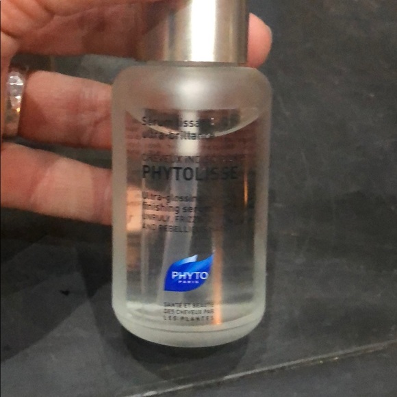 Phytolisse ultra glossing finishing serum - Picture 2 of 4